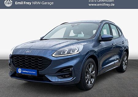 Ford Kuga 2.0 EcoBlue Aut. ST-LINE, Navi, Shz, Gjr