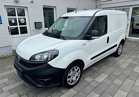 Fiat Doblo 1,6 SX Kasten Navi Klima 59tkm Sortimo