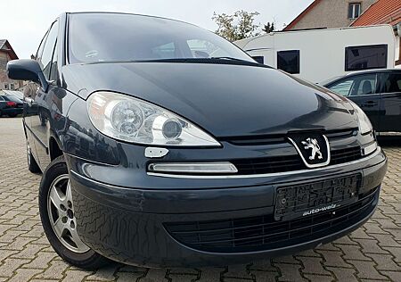 Peugeot 807 Tendance 2.0HDI,PDC,Ahk