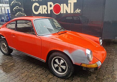 Porsche 911 Urmodell