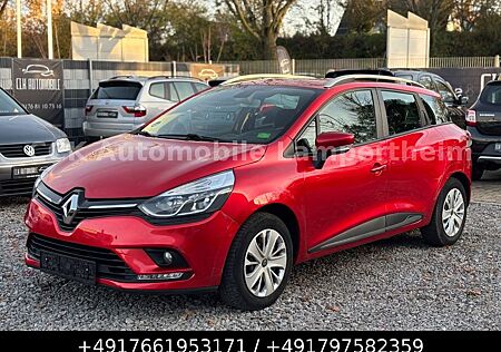 Renault Clio IV 0.9 Grandtour Business Edition /1HAND