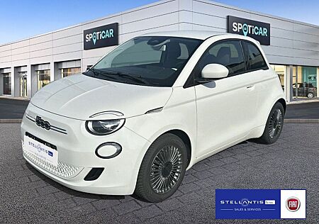 Fiat 500E Icon 118 Automatik