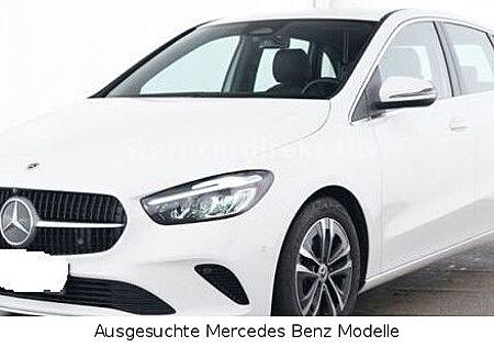 Mercedes-Benz B 250 e Progressive MBUX RFK LED WINTER EASY PAC