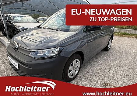 VW Caddy Volkswagen Cargo2,0 TDI*5JahreGarantieService*Kamera*