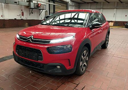 Citroën C4 Cactus PureTech 110 S&S Feel EAT6 Feel