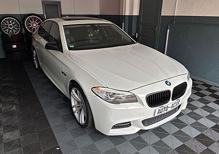 BMW 525 gebraucht kaufen BMW 525d Aut. Lim. *M-Paket*Schiebedach*Memory*Leder