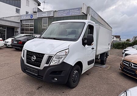 Nissan NV400