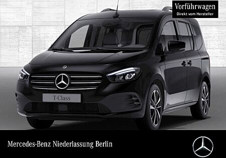 Mercedes-Benz T-Klasse T 180 Progr. EDT Navi LED Dachreling Kamera