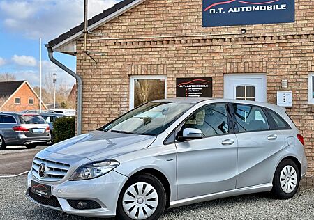 Mercedes-Benz B 180 B180 CDI BlueEfficiency|AHK|ACC|Klima|1A