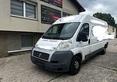 Fiat Ducato Grossr.-Kasten 35 100 L4 Klima