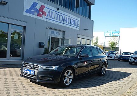 Audi A4 Avant Ambition Navi Bi-Xenon Garantie