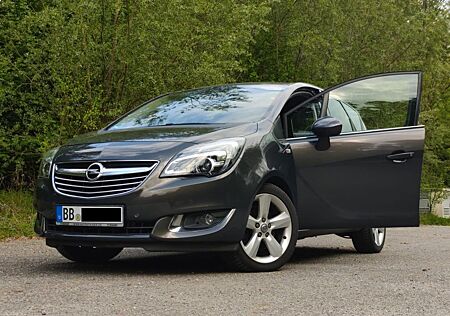 Opel Meriva 1.4 Edition 103kW Automatik Edition