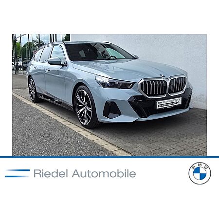 BMW 520 leasen