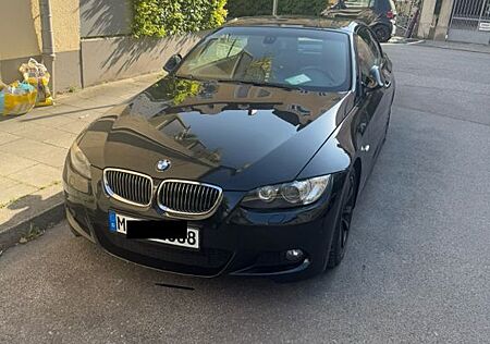 BMW 325i Cabrio - M Paket
