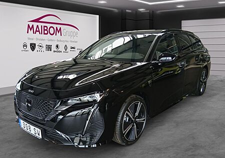 Peugeot 308 SW Hybrid 145 GT