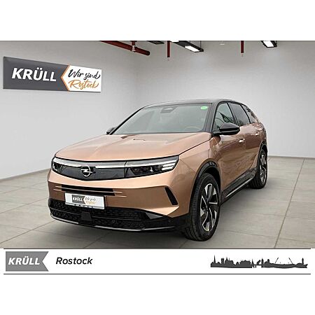 Opel Grandland X leasen