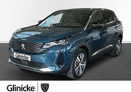 Peugeot 3008 Allure PureTech 130 NAVI/KLIMA/BC/BT