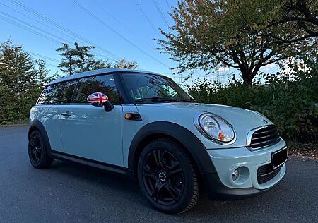 Mini One D Clubman TÜV NEU/SEHR SAUBER/TOP ZUSTAND