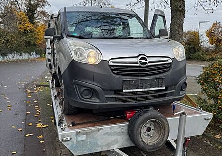 Opel Combo 1.6CDTI