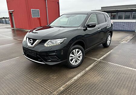 Nissan X-Trail Visia 7SITZER~NAVI~XENON~AHK