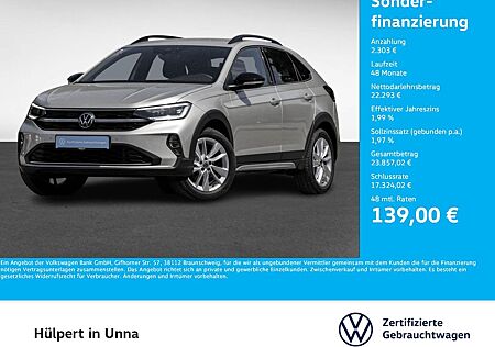 VW Taigo Volkswagen 1.5 MOVE LM17 SITZHEIZ CARPLAY/ANDROIDAUTO