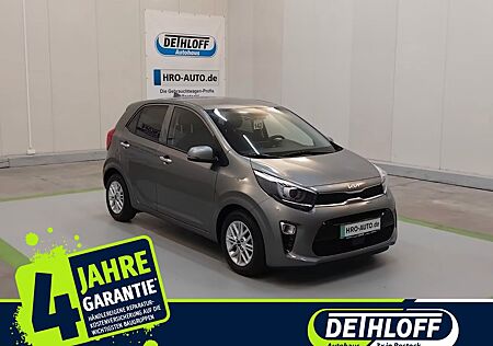 Kia Picanto 1.0