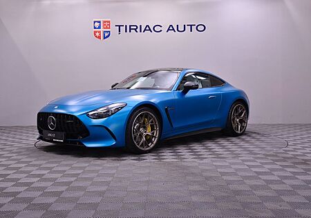 Mercedes-Benz AMG GT 63 4Matic+ Coupe Premium Plus