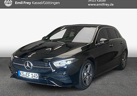Mercedes-Benz A 200 7G-DCT AMG Line Advanced Plus