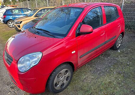 Kia Picanto 1.1 Start