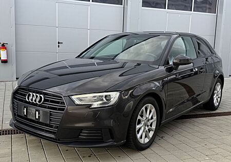 Audi A3 sport