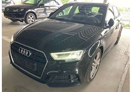 Audi A3 Sportback 35 TFSI S line*LED*VIRTUAL*NAVI