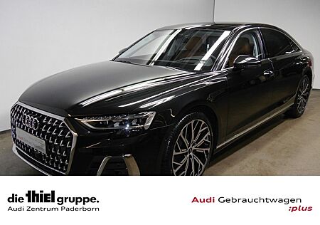 Audi A8 L 60 TFSI quattro Lang UPE 186.778 - Fond Ein