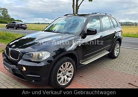 BMW X5 Baureihe xDrive30d Panoramadch , Automatik