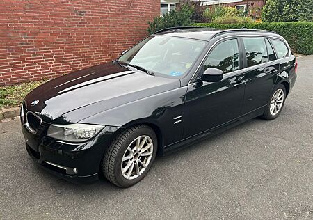 BMW 320d xDrive Touring -
