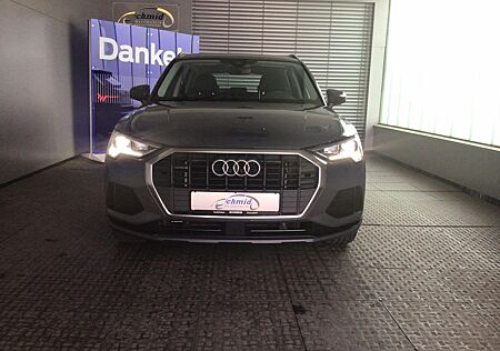 Audi Q3 35 TDI QUATRRO+SEHR GEPFLEGT+TOP ZUSTAND