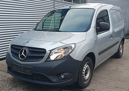 Mercedes-Benz Citan 109CDI lang*KAMERA*PDC*KLIMA*SHZ*8 fach*