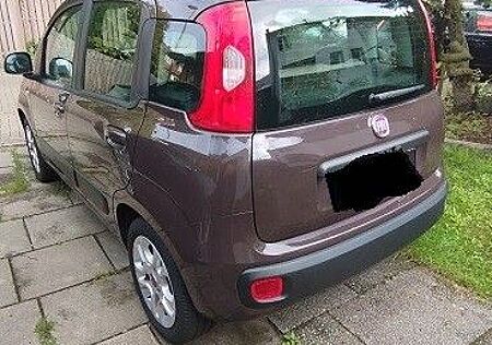 Fiat Panda Lounge Twin Air, 69 PS oder Turbo 86 PS