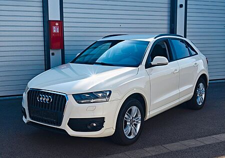 Audi Q3 2.0 TDI