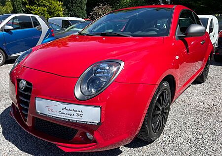 Alfa Romeo MiTo 1.3 JTD Turismo Klimaaut,Tempomat,Mfl,PDC