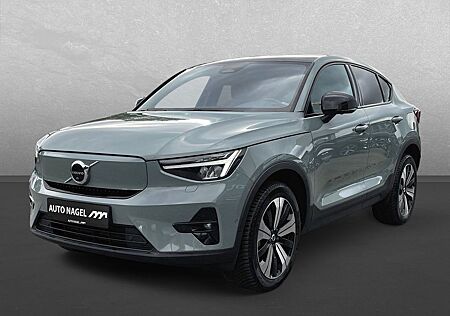 Volvo C40 Recharge Pure Twin Ultimate+AHK+All Season