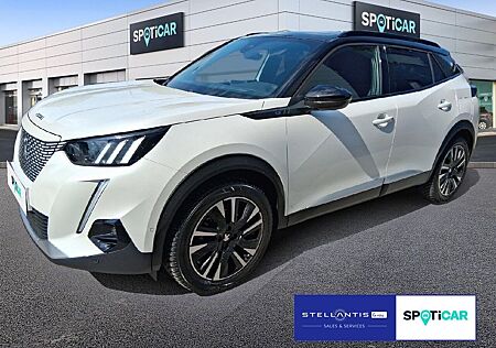Peugeot 2008 GT Pack e-136*GSD*SZH*NAV*PDC-V.H.*