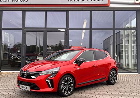 Mitsubishi Colt "Top" Hybrid 1,6 Systemleistung 105kW