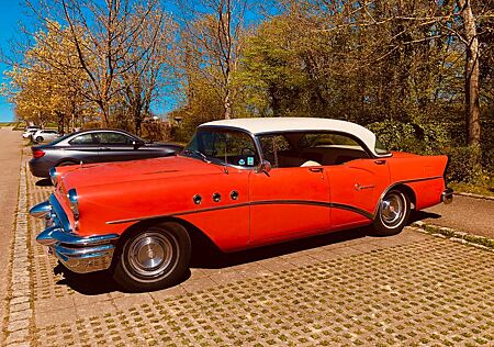 Buick Special 4-Door HT