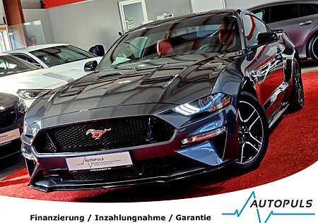 Ford Mustang 2.3 EcoBoost*TEMPOMAT*