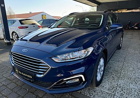 Ford Mondeo Turnier Trend 2,0TDCI *Kamera/AppleCar*