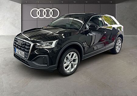 Audi Q2 35 TFSI S tronic