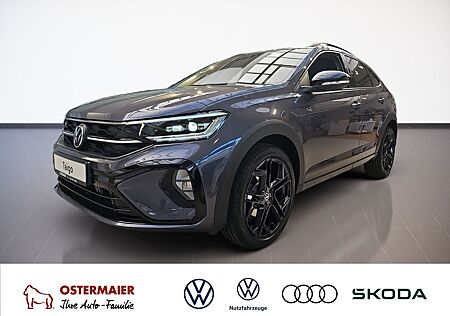 VW Taigo Volkswagen R-Line 1.0TSI 116PS DSG NAVI.18 ALU.KAMERA