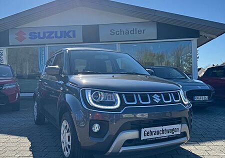 Suzuki Ignis 1.2 DUALJET HYBRID Club