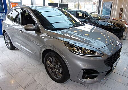 Ford Kuga ST- Line, Kamera, Navi, Winterpaket