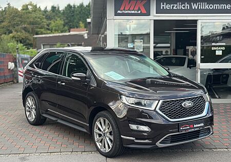 Ford Edge Vignale 4x4"Pano."Standheiz."Sitzbelüftung